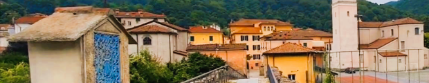 Ronco Scrivia, lascia che si sveli